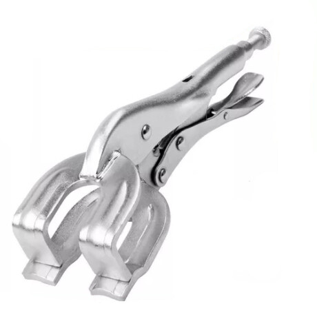 TOLSEN ALICATE GRIPP SOLDAR BOCA U 9 PULGADAS Tolsen Alicate Gripp Soldar Boca U 9 Pulgadas