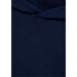 BLUSAO INFANTIL AZUL ESCURO