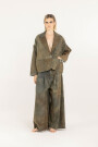 BLAZER Bronce