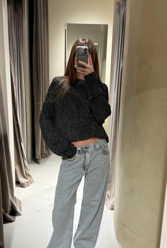 Jean Brand Gris