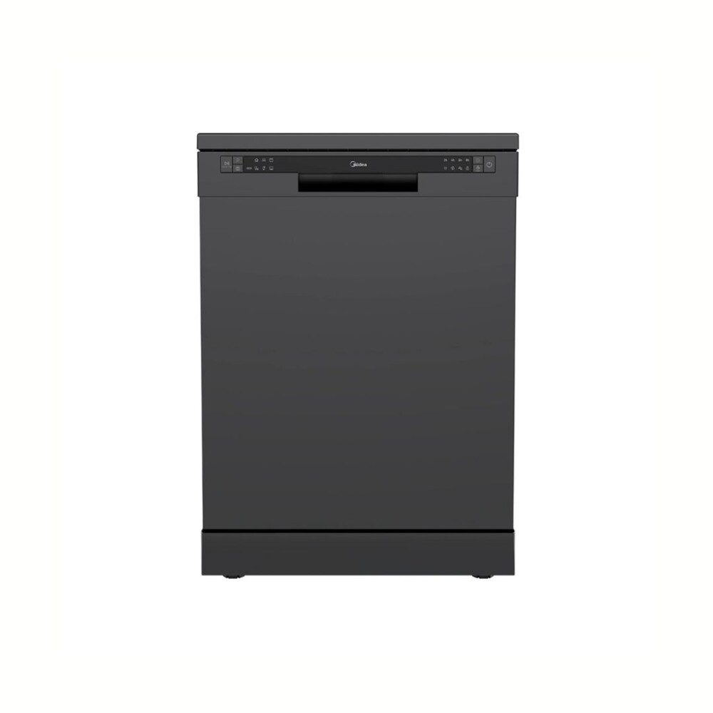 Lavavajillas Negro 14C - Modelo MDWPF1401CB - Midea Lavavajillas Negro 14C - Modelo MDWPF1401CB - Midea