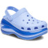 Crocs Classic Mega Crush Violeta