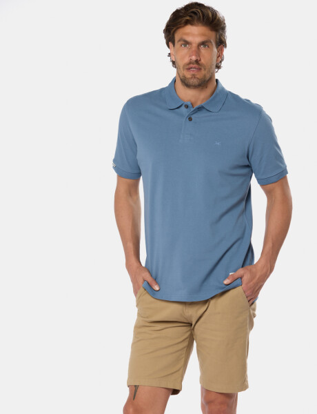BERMUDA CLASICA Camel