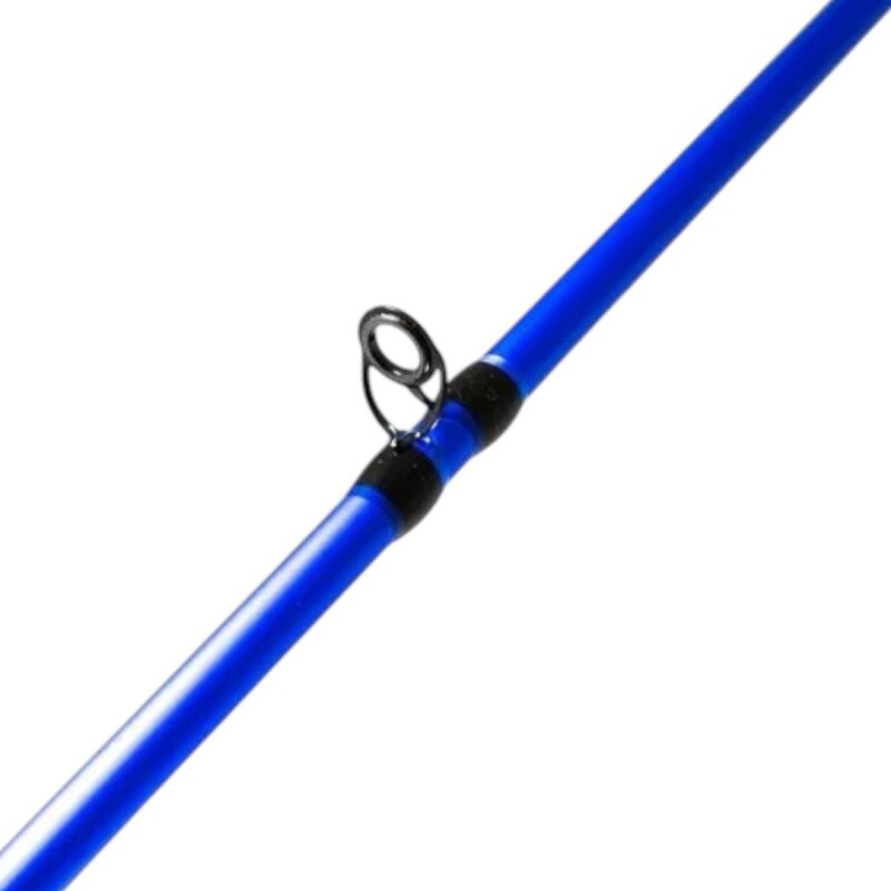 Caña Okuma Cayasta Blue Edition 2,10 Mt Rotativo 2.10 Mt 1 T Caña Okuma Cayasta Blue Edition 2,10 Mt Rotativo 2.10 Mt 1 T