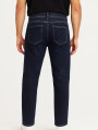 Pantalon Kunming Azul Oscuro