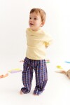 Pantalón Play Azul