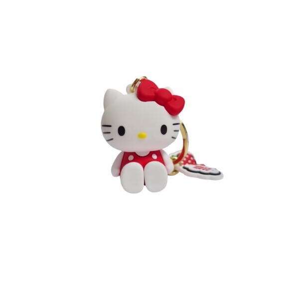 Llavero sanrio diseño 2