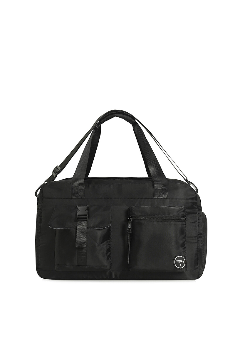 Bolso Trendy - Negro 
