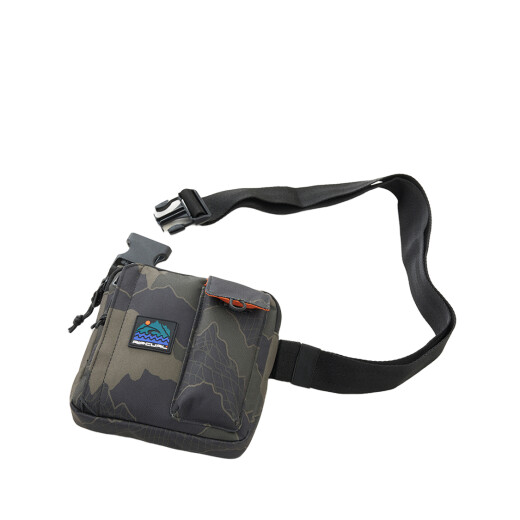 Morral Rip Curl 24/7 Pouch Search Camo Morral Rip Curl 24/7 Pouch Search Camo