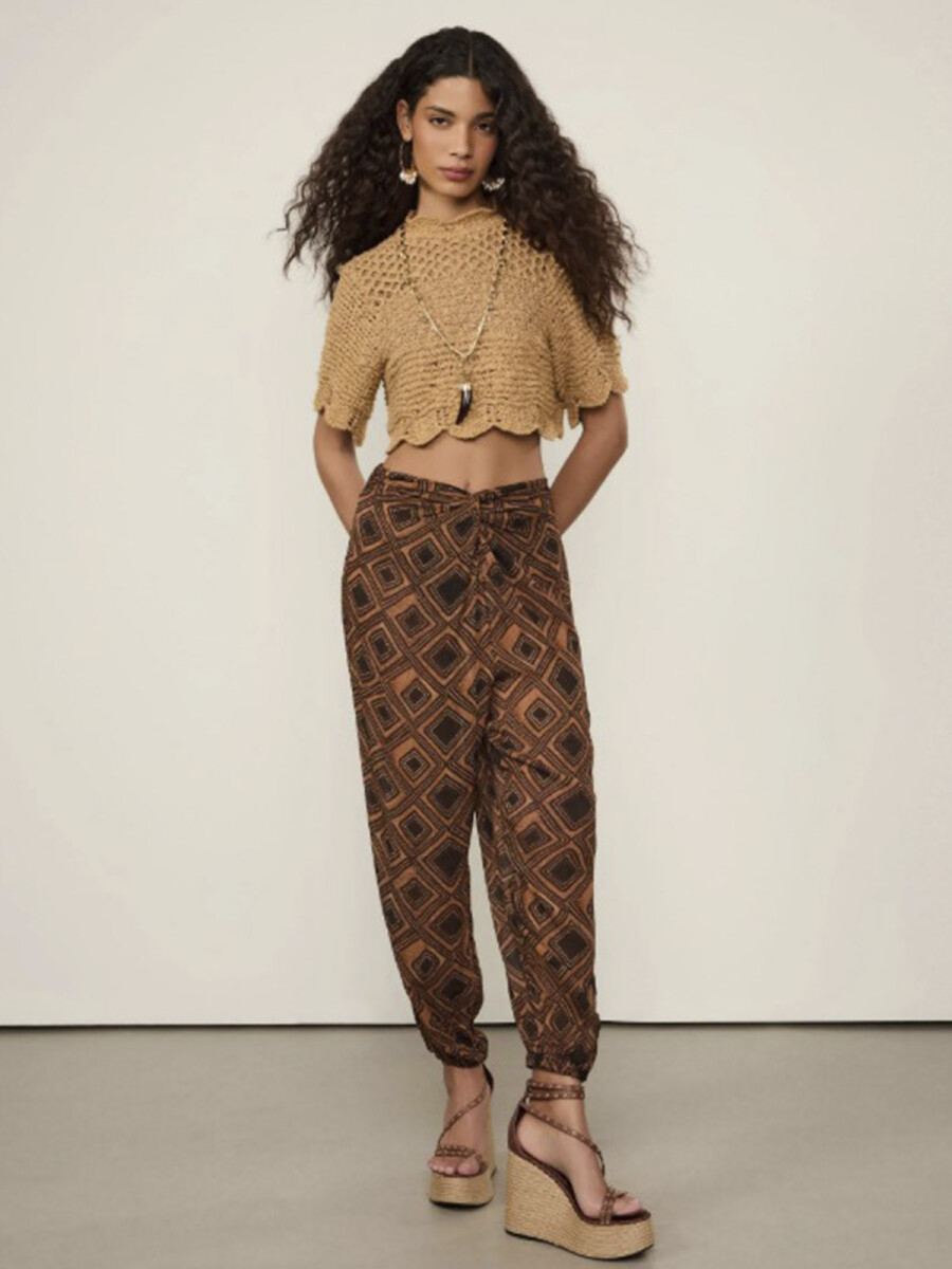 PANTALÓN 