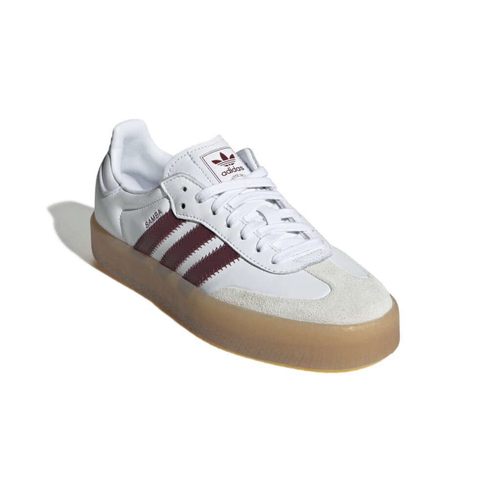 Sambae W White