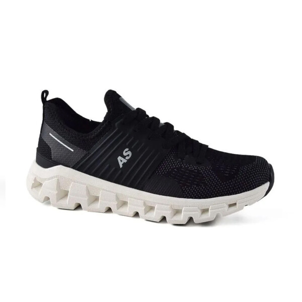 DEPORTIVO MACY - AMERICAN SPORT NEGRO