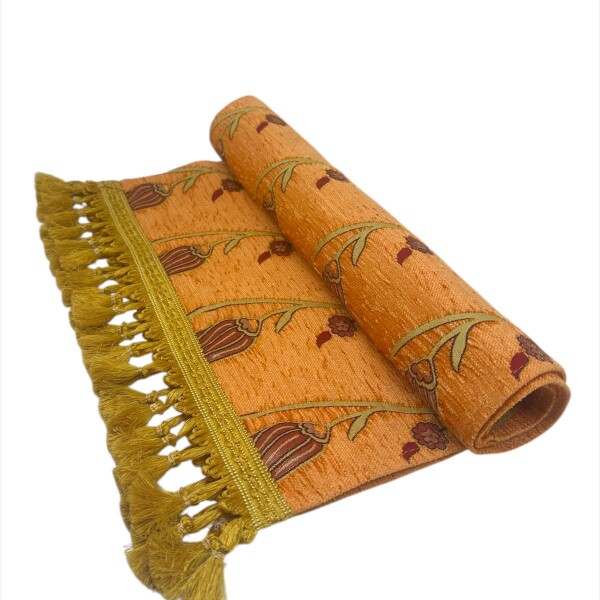 Caminero de mesa 2,00 Tulipa Naranja