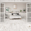 PORCELANATO PARA INTERIOR O EXTERIOR MIKENO ASH "A" 23X120 CM Porcelanato Para Interior O Exterior Mikeno Ash "a" 23x120 Cm