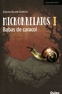 Microrrelatos I. Babas De Caracol Microrrelatos I. Babas De Caracol