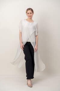 BLUSA DANU Natural