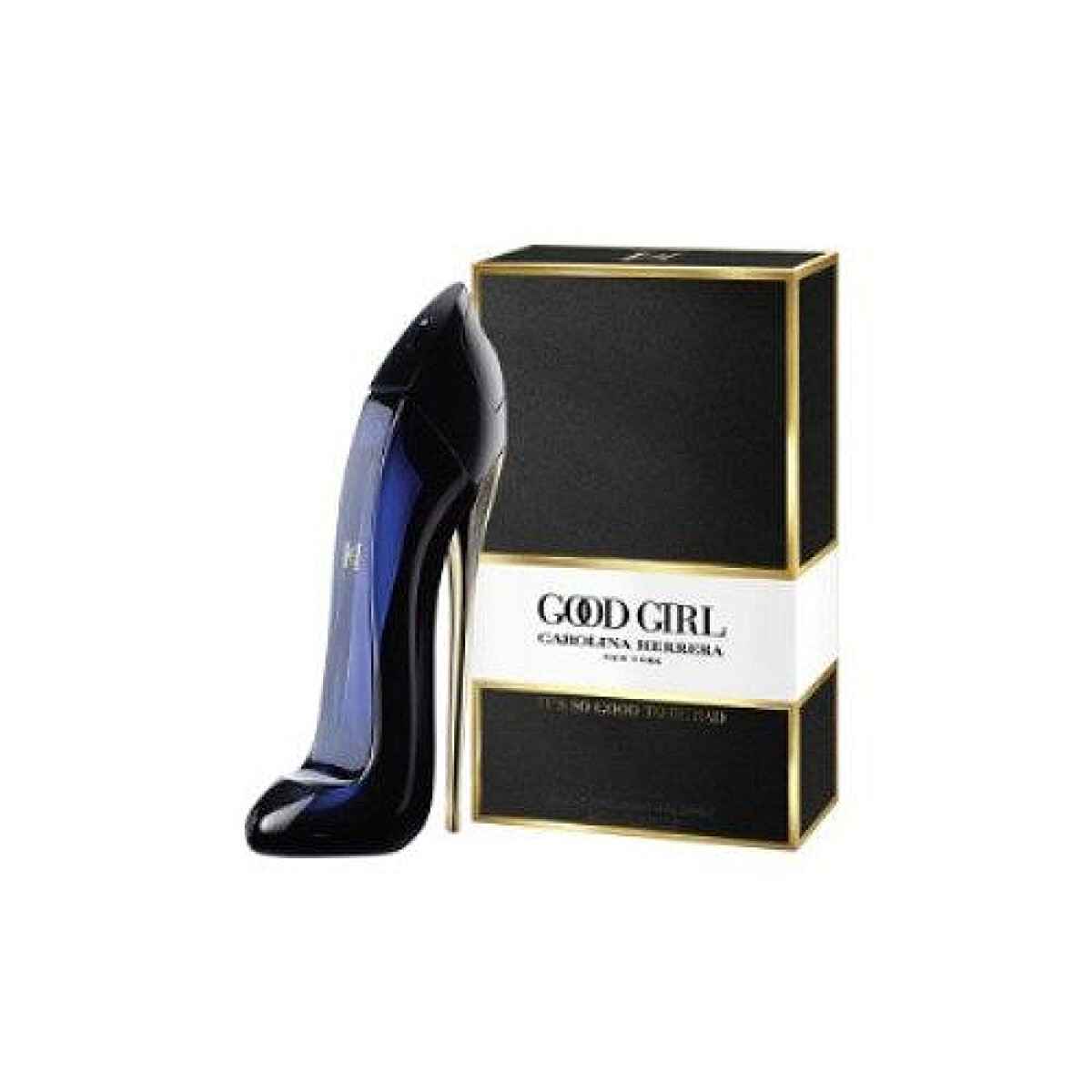 PERFUME CAROLINA HERRERA Good Girl EDP 50ML-(Mujer) 