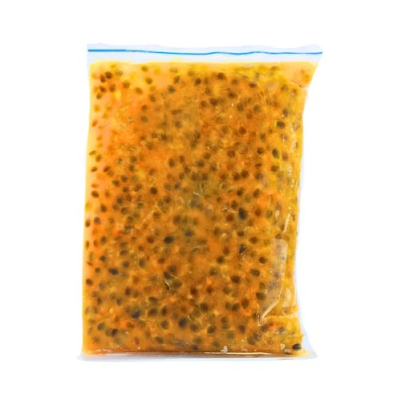 Maracuyá c/semillas Frambel - 2 kg Maracuyá c/semillas Frambel - 2 kg