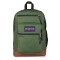 Mochila Portalaptop Cool Student - Unisex Cargo Green