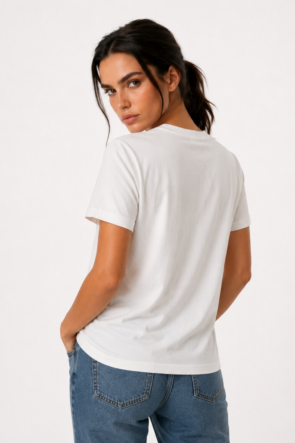 Remera Tarrosa Estampado 6