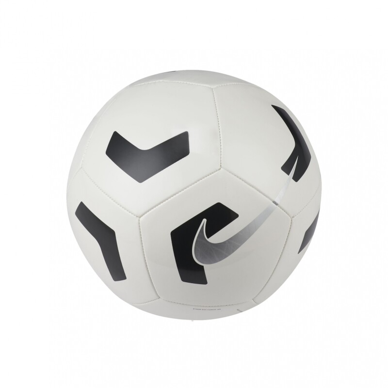 PELOTA NIKE PITCH TRAIN White