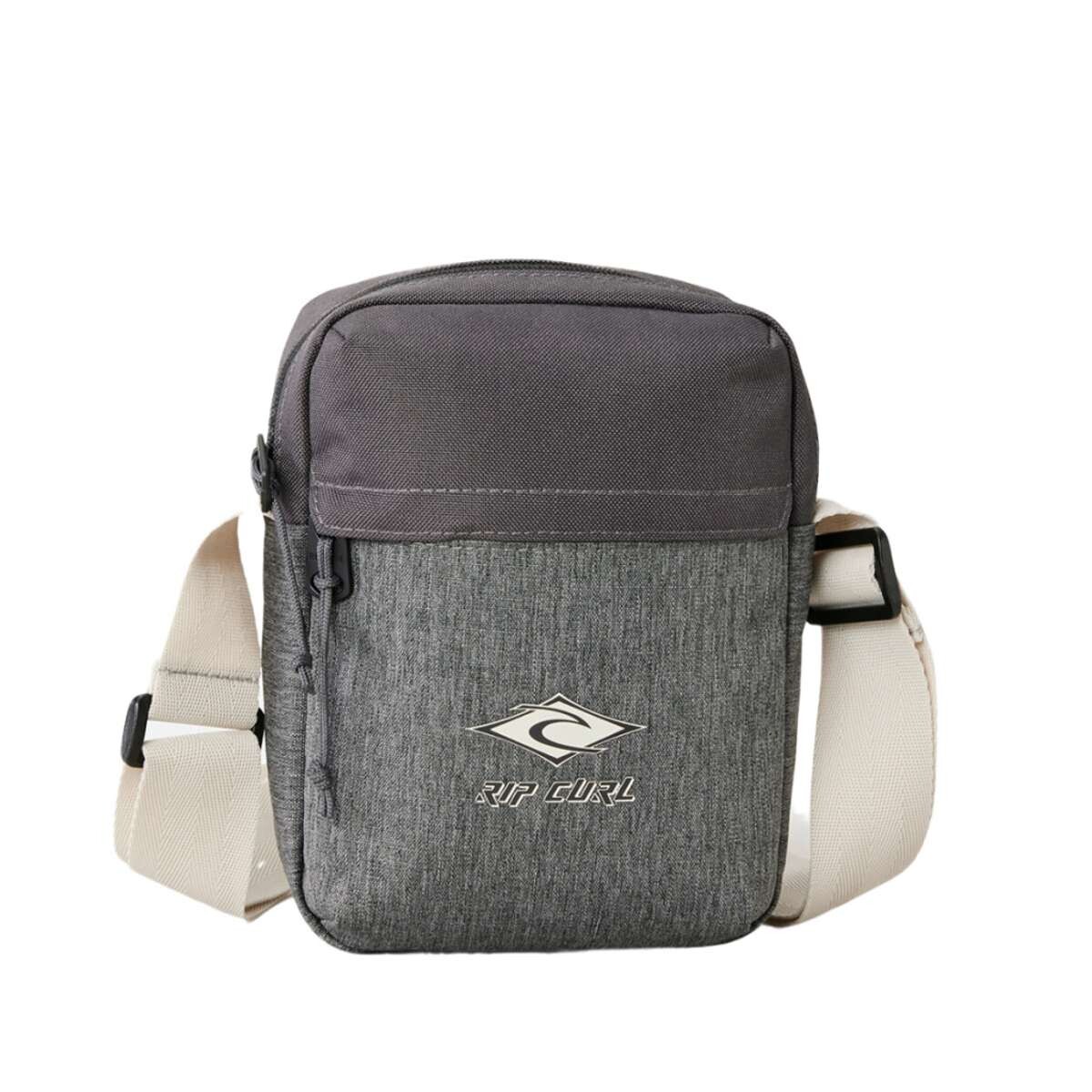 Bolso de mano Rip Curl No Idea Pouch Classic Surf - Surf 