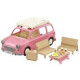 Sylvanian Families Furgoneta De Picnic Familiar 5535 Sylvanian Families Furgoneta De Picnic Familiar 5535