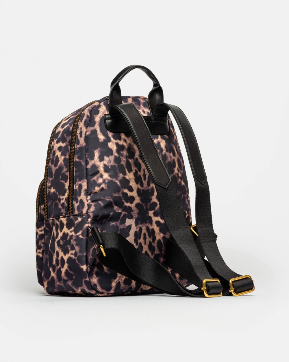 Mochila Bolt en Nylon Animal Print