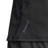 Musculosa Adidas Adizero de Mujer - IN1180 Negro