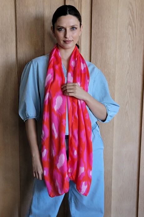 Chalina Chic Rojo