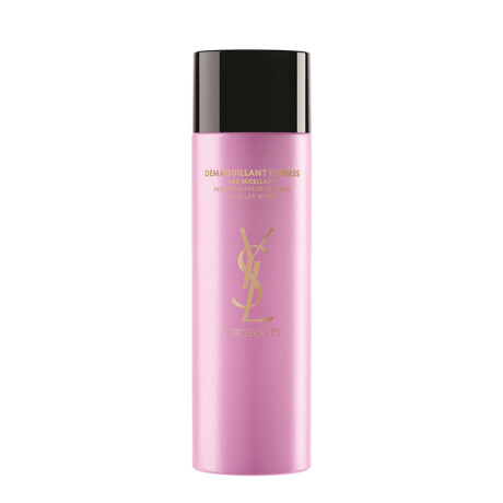 YSL Desmaquillante 3 en 1 Top Secrets Eau Micellaire 200 ml YSL Desmaquillante 3 en 1 Top Secrets Eau Micellaire 200 ml
