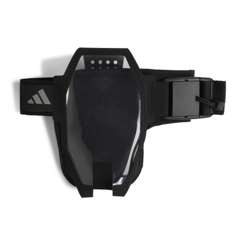 Brazalete Running Run 2W MOB HD Unisex Black