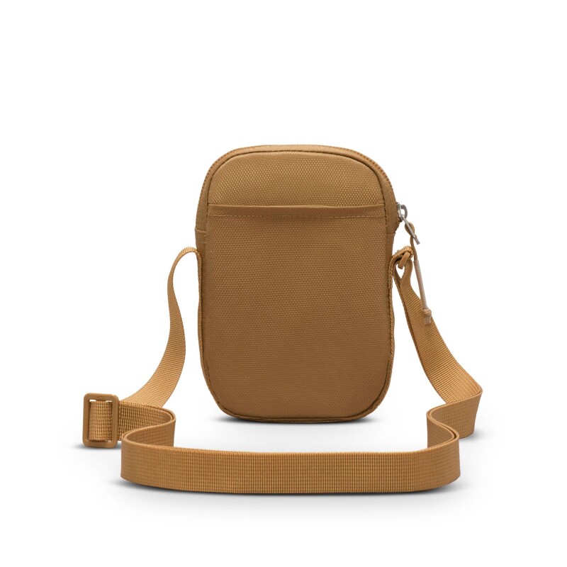 Valija Nike Heritage Unisex Crema
