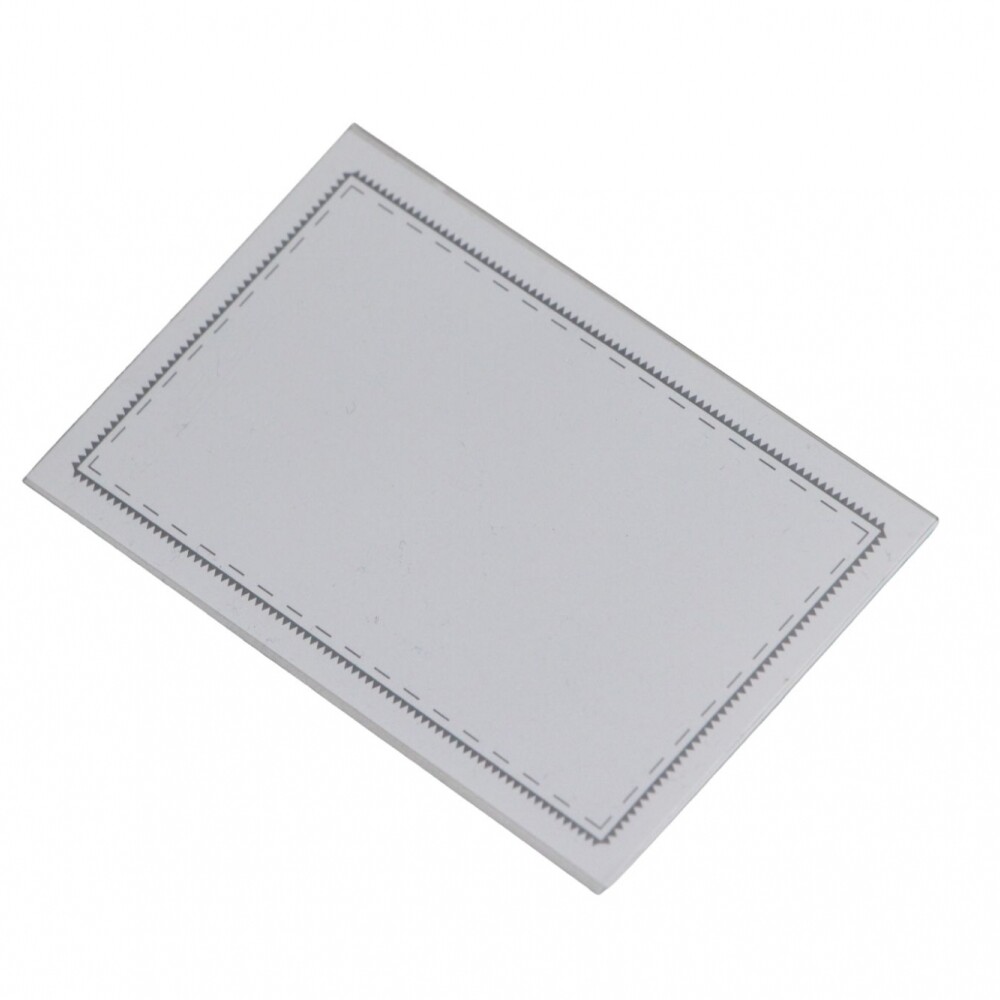 SOLAPERO CON BROCHE 55X90MM DOCENA SOLAPERO CON BROCHE 55X90MM