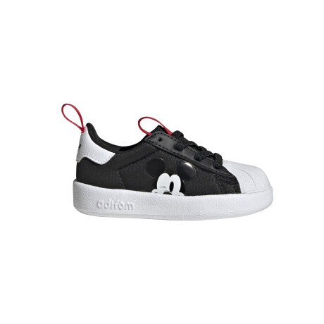 ADIFOM SUPERSTAR 360 X DISNEY PIXAR KIDS BLACK/WHITE