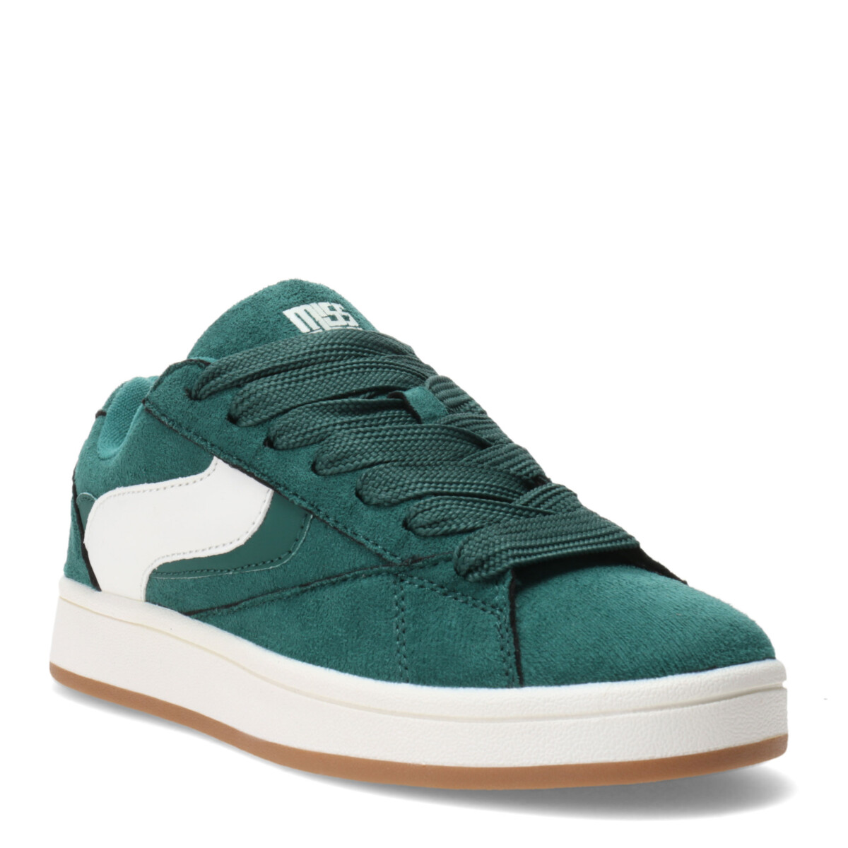 Deportivo SIEGE acordonado MissCarol - Green 