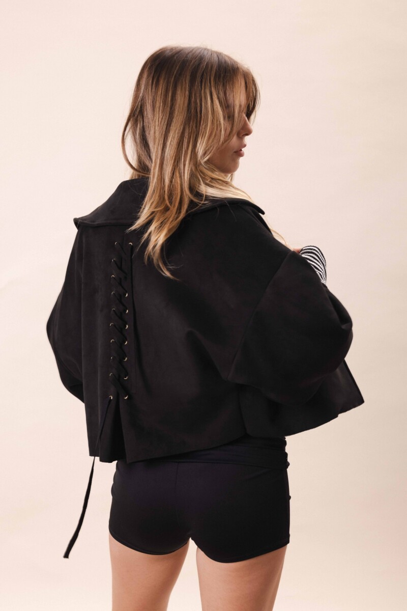 Campera Galia Campera Galia