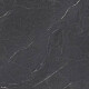 Porcelanato Negro Mate Marmolado Rectificado 80X80Cm Piso Pared GAMAS DE NEGRO