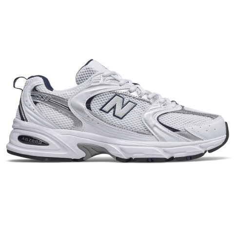 NB 530 - Unisex White