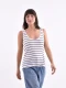 MUSCULOSA BÁSICA ELENA ESTAMPADO 1
