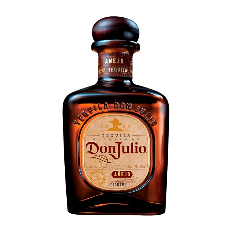 Don Julio Añejo 750ml Don Julio Añejo 750ml