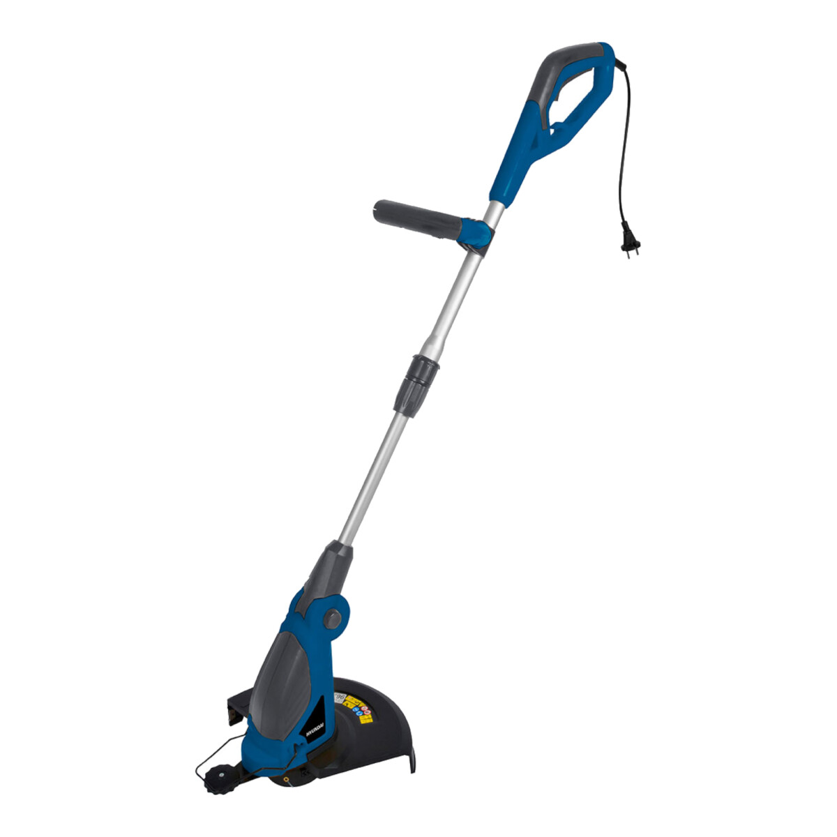 Bordeadora Eléctrica Hyundai HYFM5140 500W 330MM 