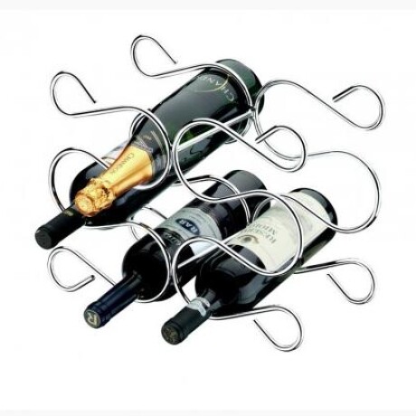 Rack para vino 6 botellas Future Rack para vino 6 botellas Future