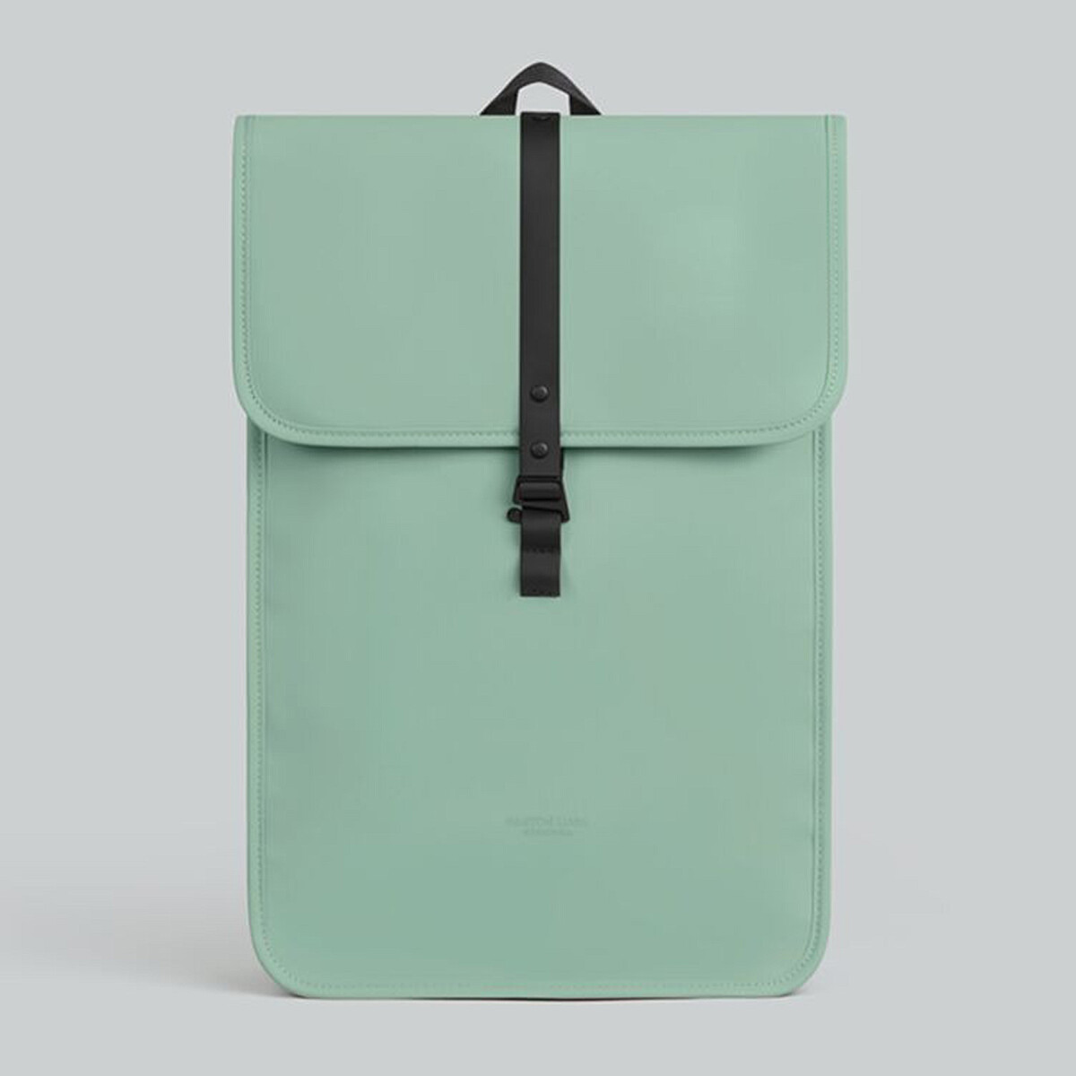 Mochila Gastón Luga Dash 13L Notebook Laptop Hasta 13" Atrix - Verde 1 