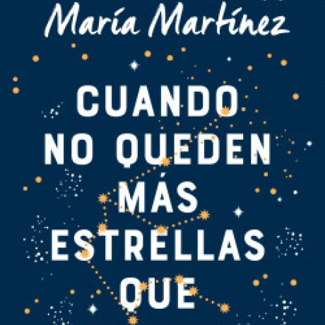 CUANDO NO QUEDEN MAS ESTRELLAS QUE CONTAR TD CUANDO NO QUEDEN MAS ESTRELLAS QUE CONTAR TD