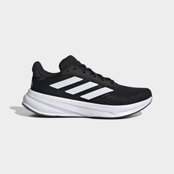 Championes Adidas Response Super Negro