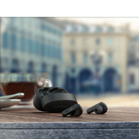 Auriculares True Wireless Philips inalambricos Auriculares True Wireless Philips inalambricos