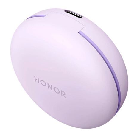 Auriculares Bluetooth HONOR Earbuds A Pro Purple Auriculares Bluetooth HONOR Earbuds A Pro Purple