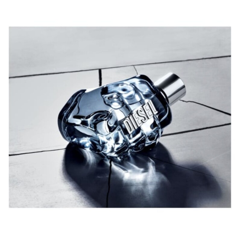Perfume Diesel Only The Brave EDT 125 ml Para Hombre Amaderado Cítrico Intenso Perfume Diesel Only The Brave EDT 125 ml Para Hombre Amaderado Cítrico Intenso