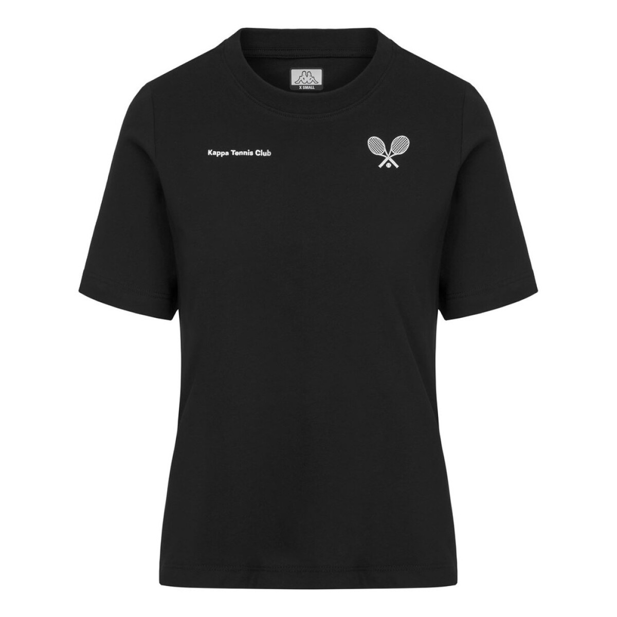 Logo Iota - Black 
